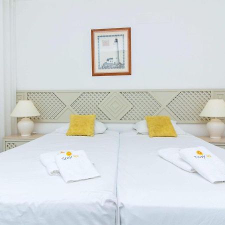 Estima Golf House Apartment - Luxurious & 6 Pools & Golf & Tennis Albufeira Exterior photo