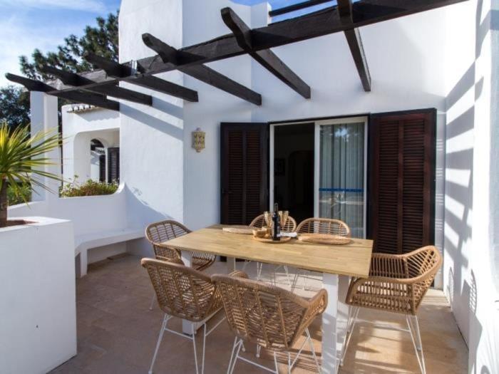 Estima Golf House Apartment - Luxurious & 6 Pools & Golf & Tennis Albufeira Exterior photo
