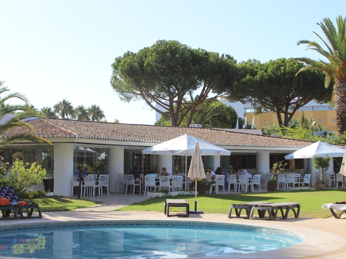 Estima Golf House Apartment - Luxurious & 6 Pools & Golf & Tennis Albufeira Exterior photo
